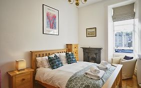 Comely Bank Apartment